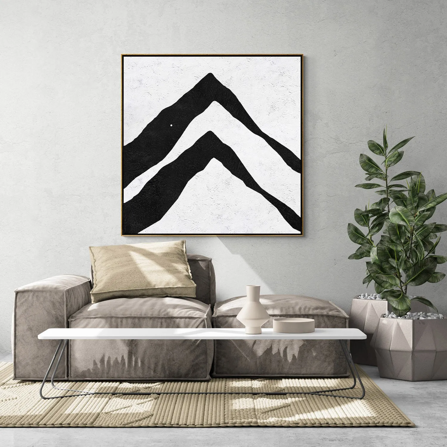 Minimal Art MN309A