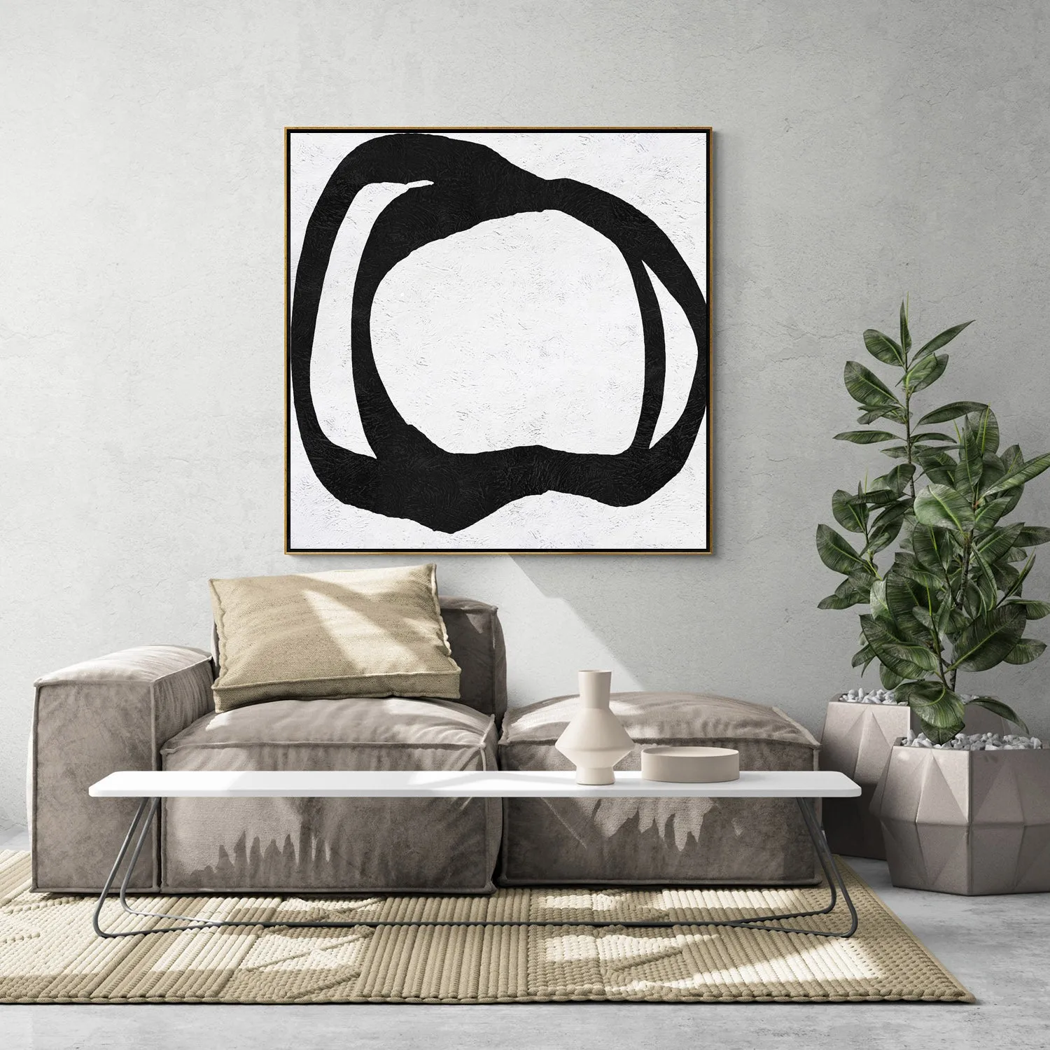 Minimal Art MN313A