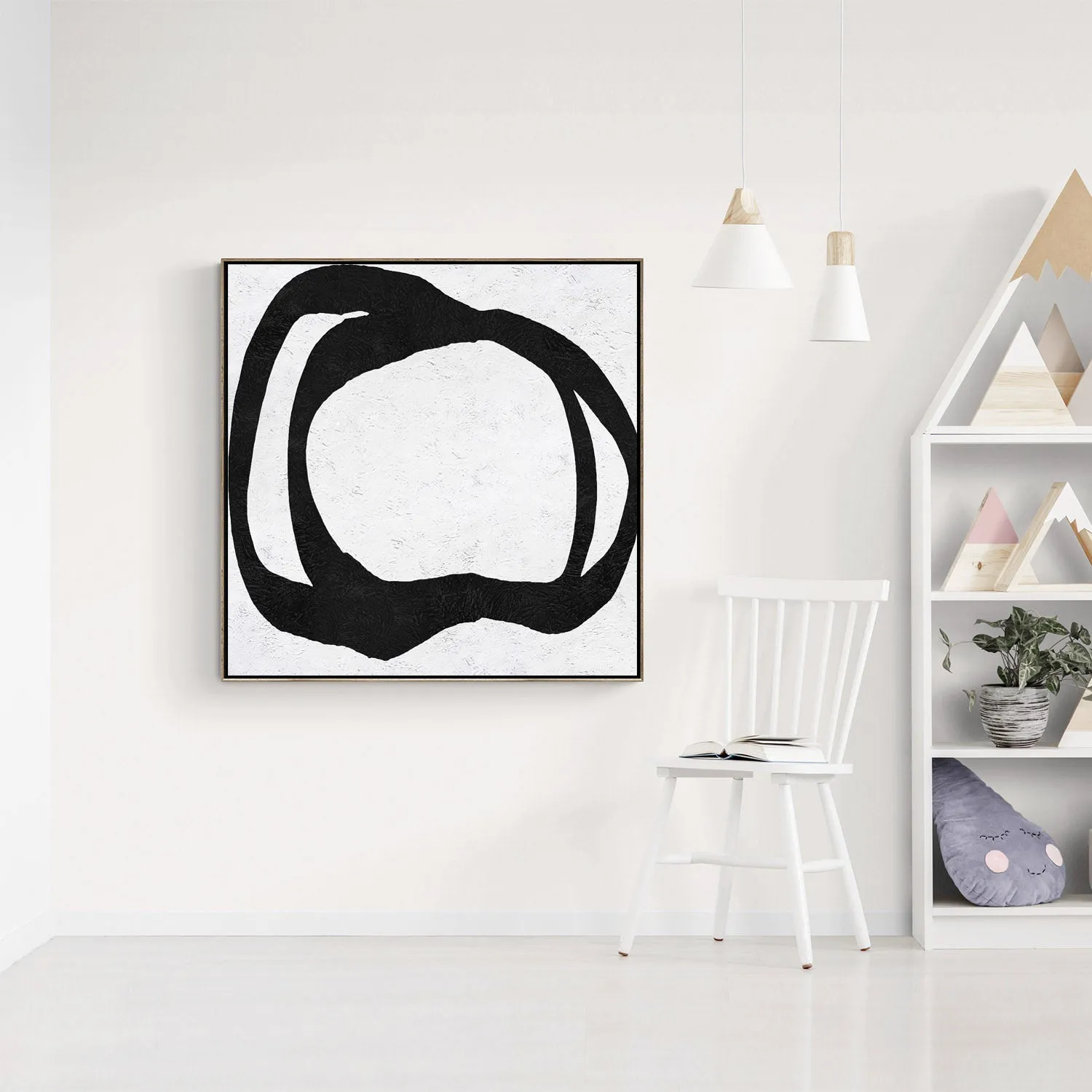Minimal Art MN313A