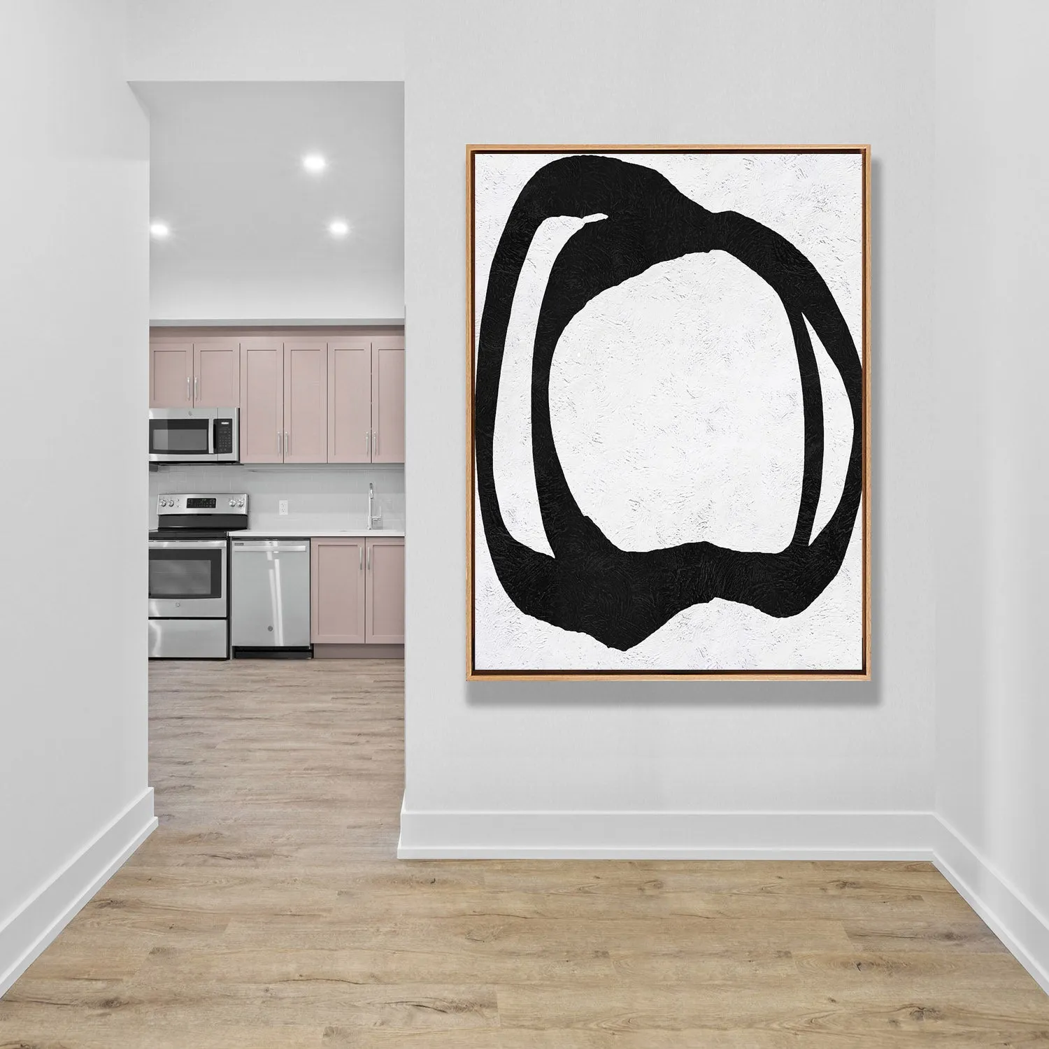 Minimal Art MN313B