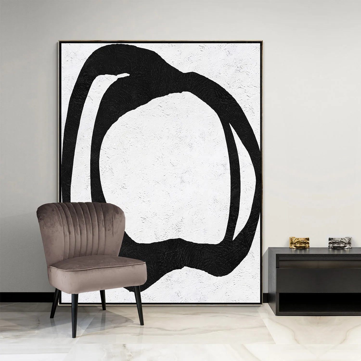 Minimal Art MN313B