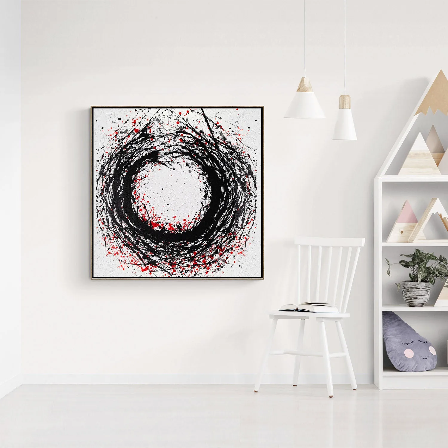 Minimal Art MN320A
