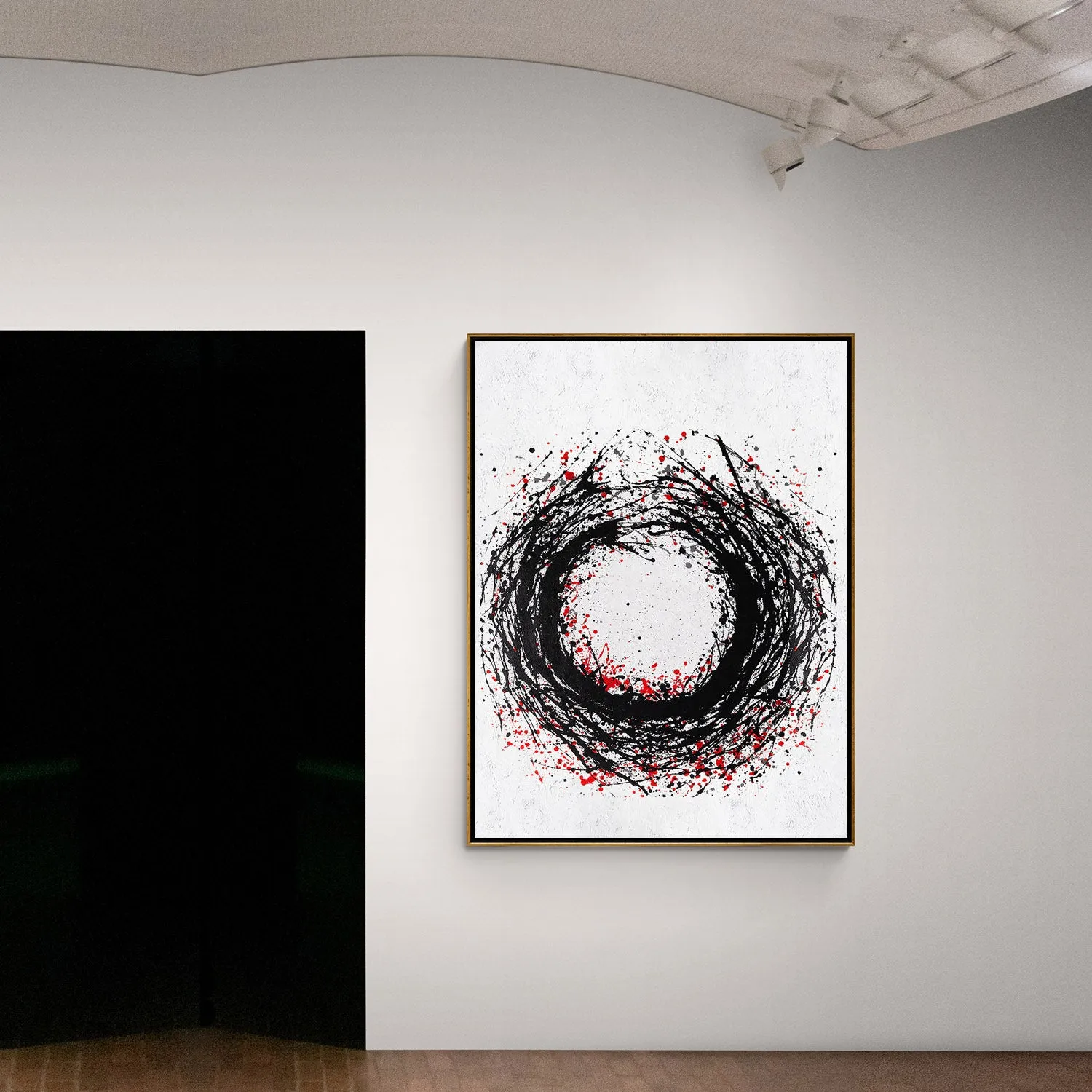 Minimal Art MN320B