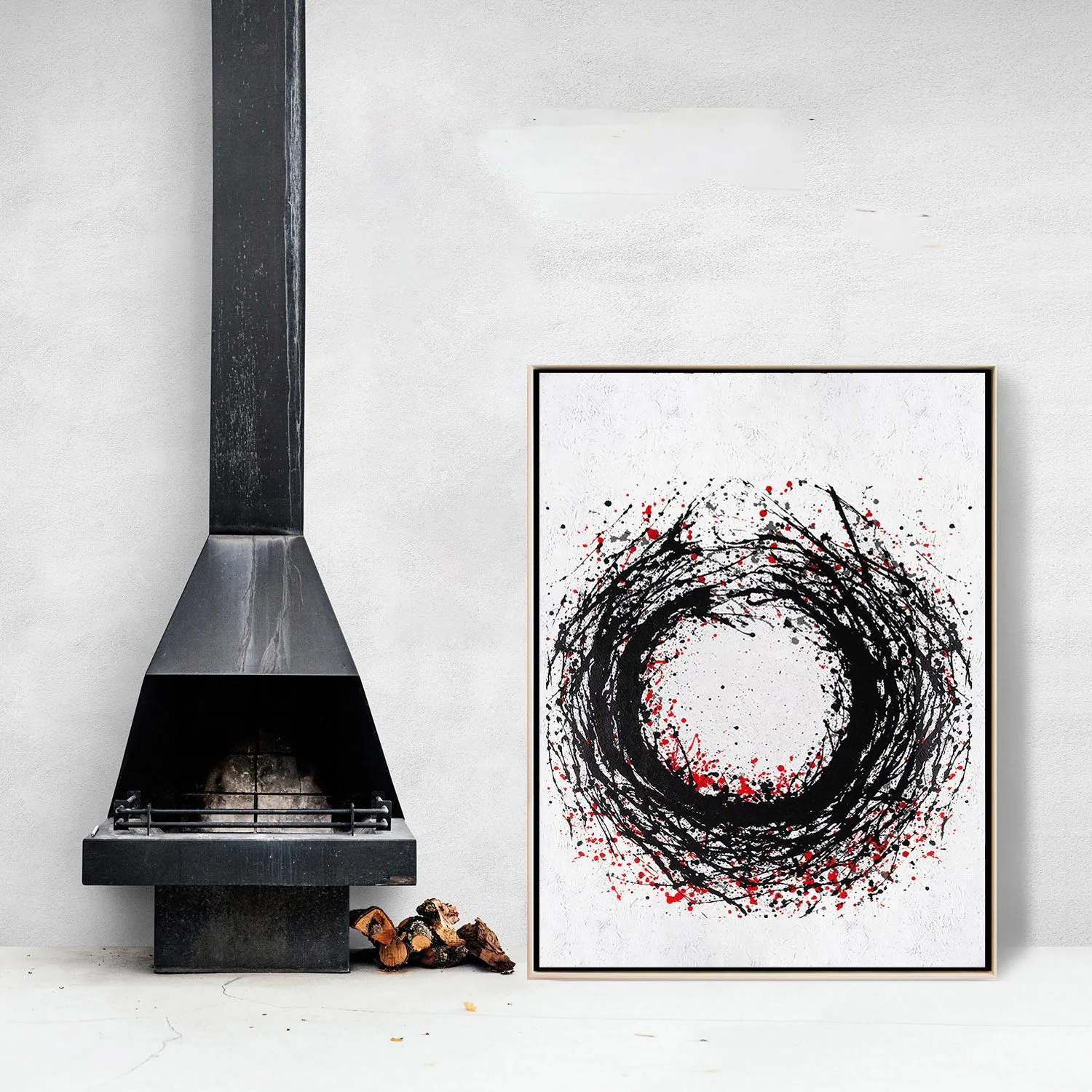 Minimal Art MN320B