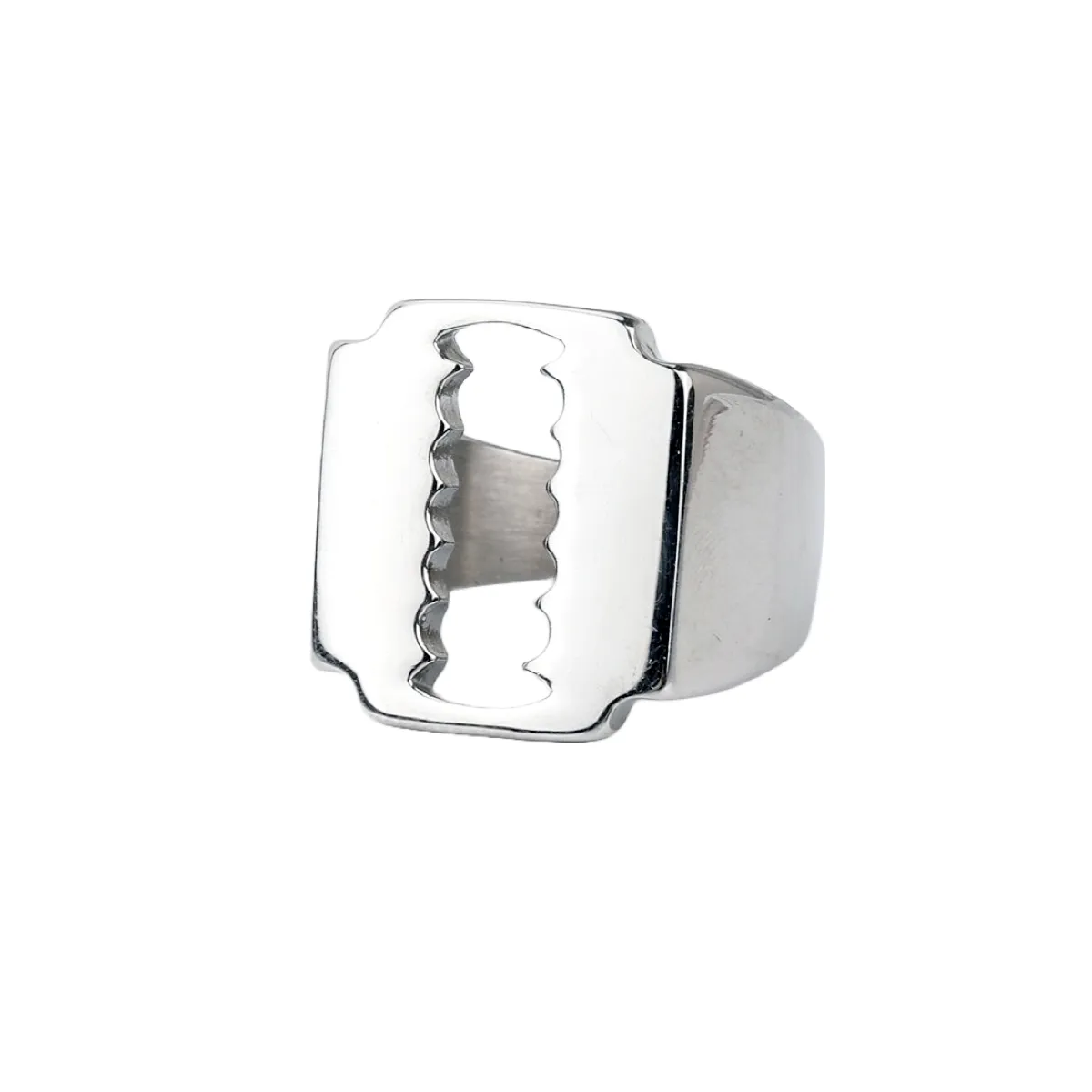 Minimal Blade Ring