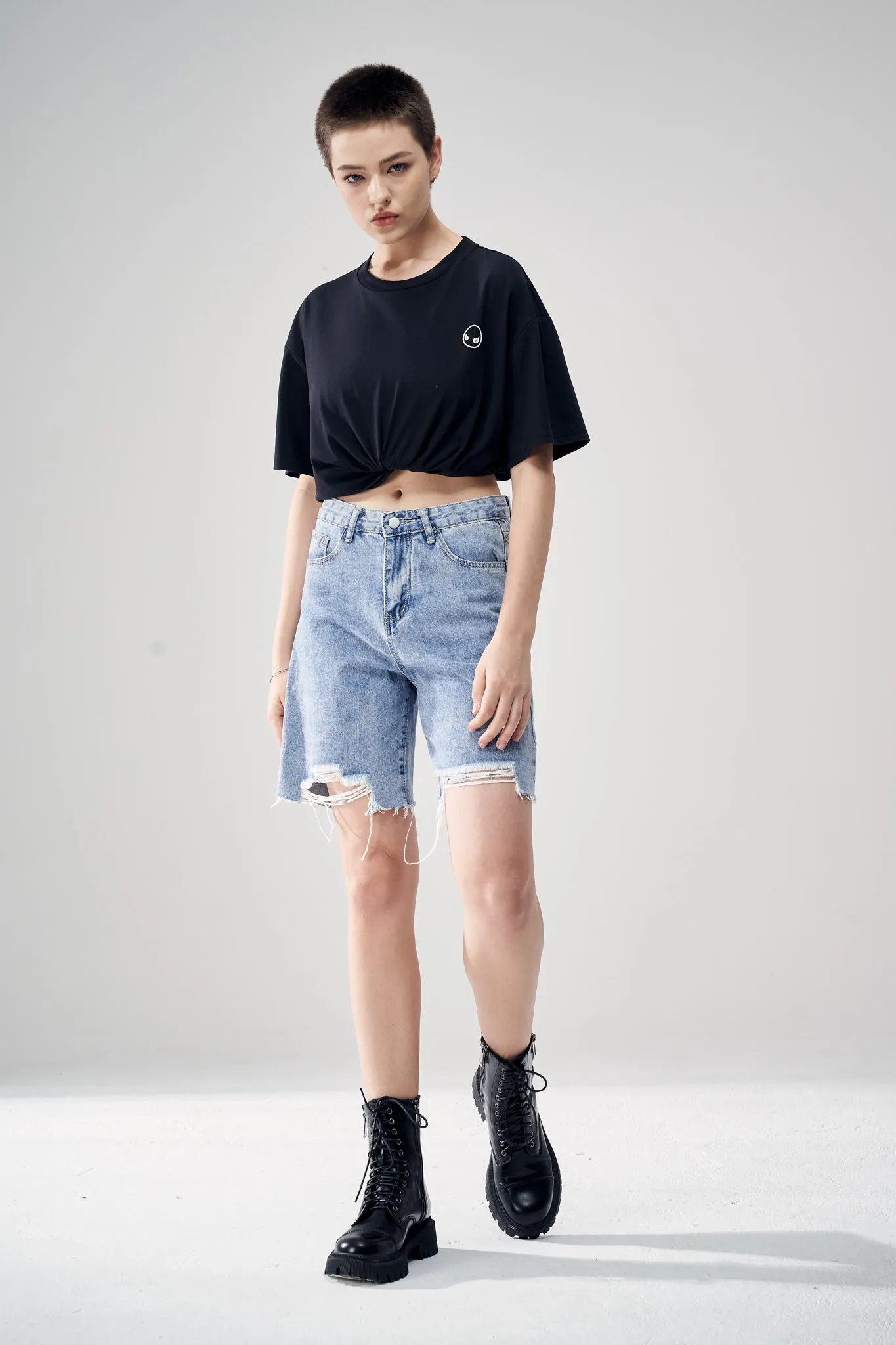 Minimal Classic T-shirt