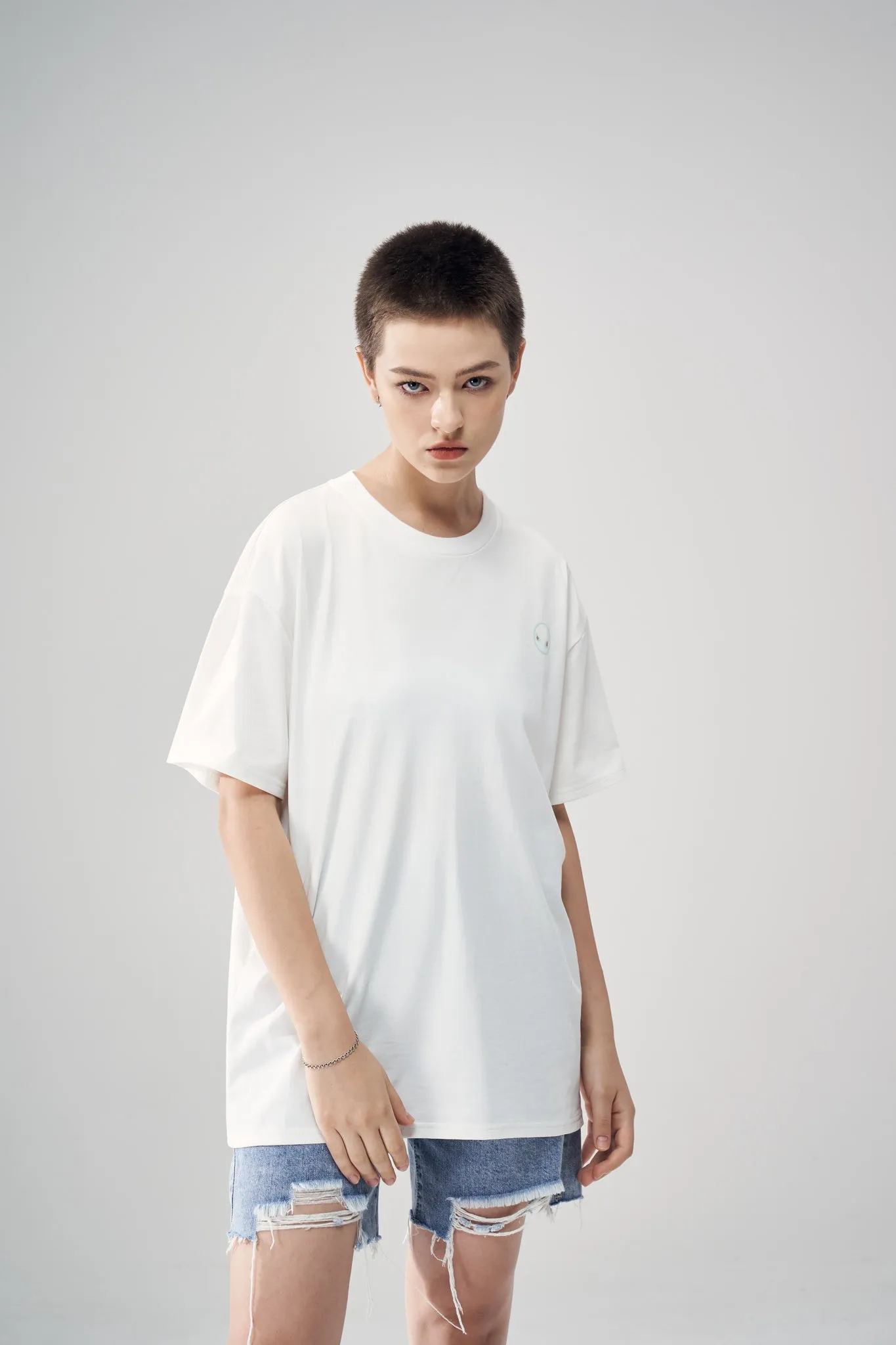 Minimal Classic T-shirt