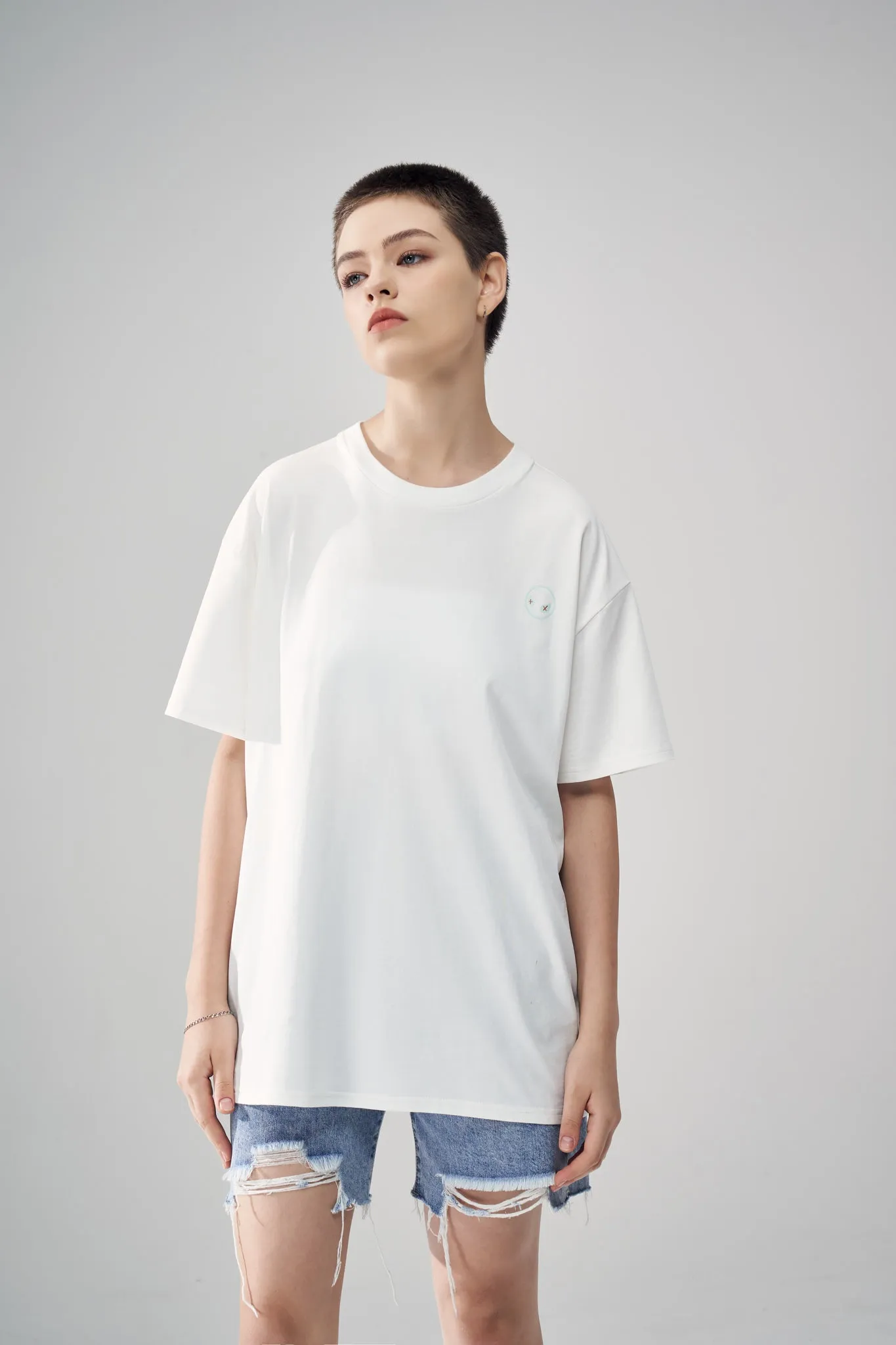 Minimal Classic T-shirt