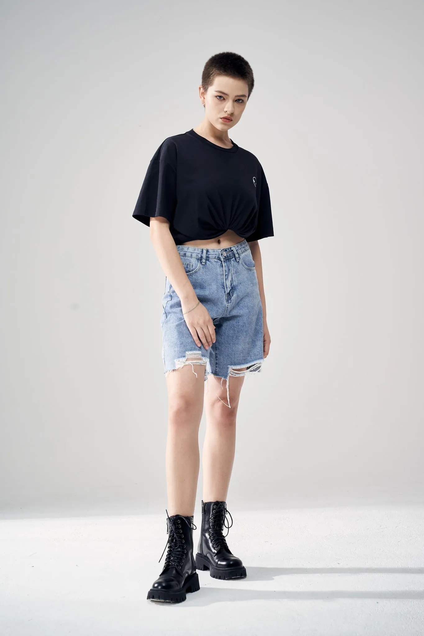 Minimal Classic T-shirt