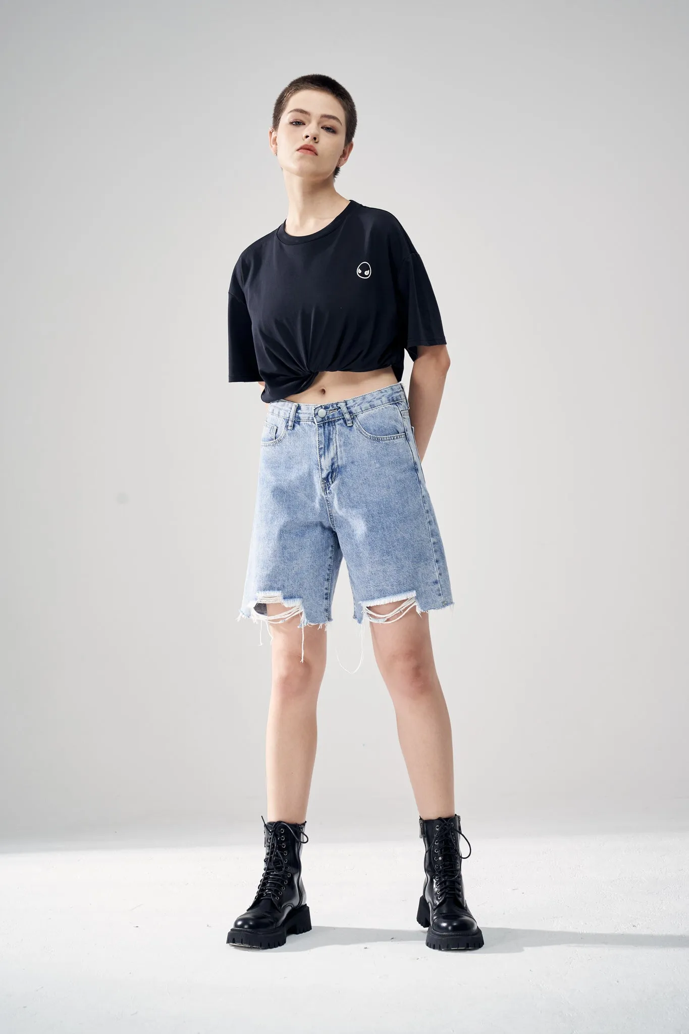 Minimal Classic T-shirt