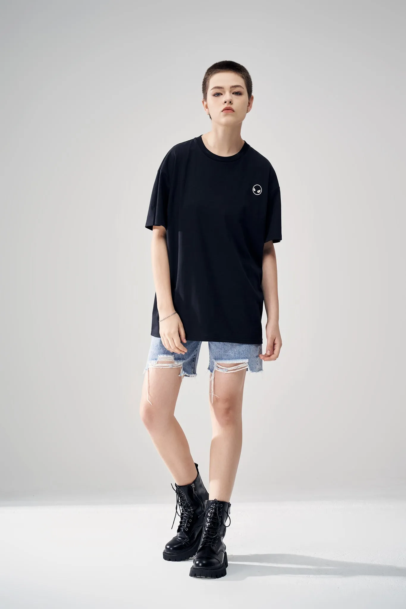 Minimal Classic T-shirt