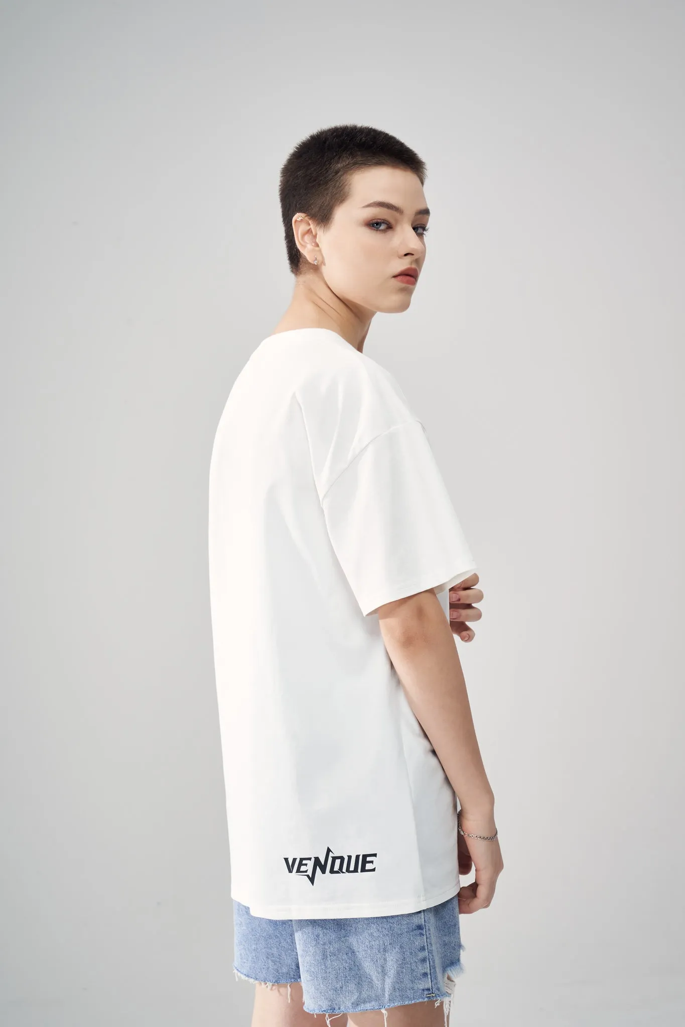 Minimal Classic T-shirt