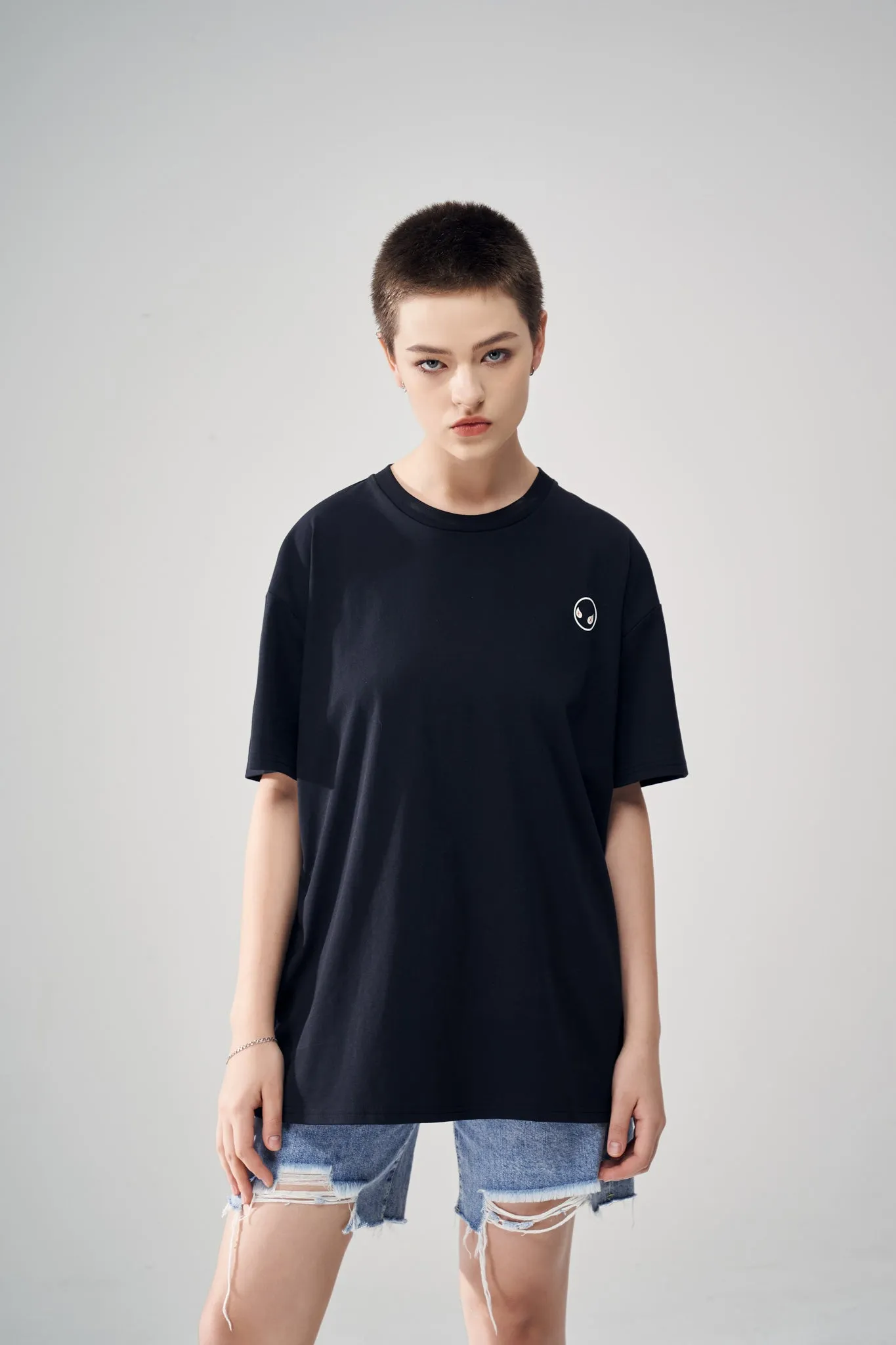Minimal Classic T-shirt