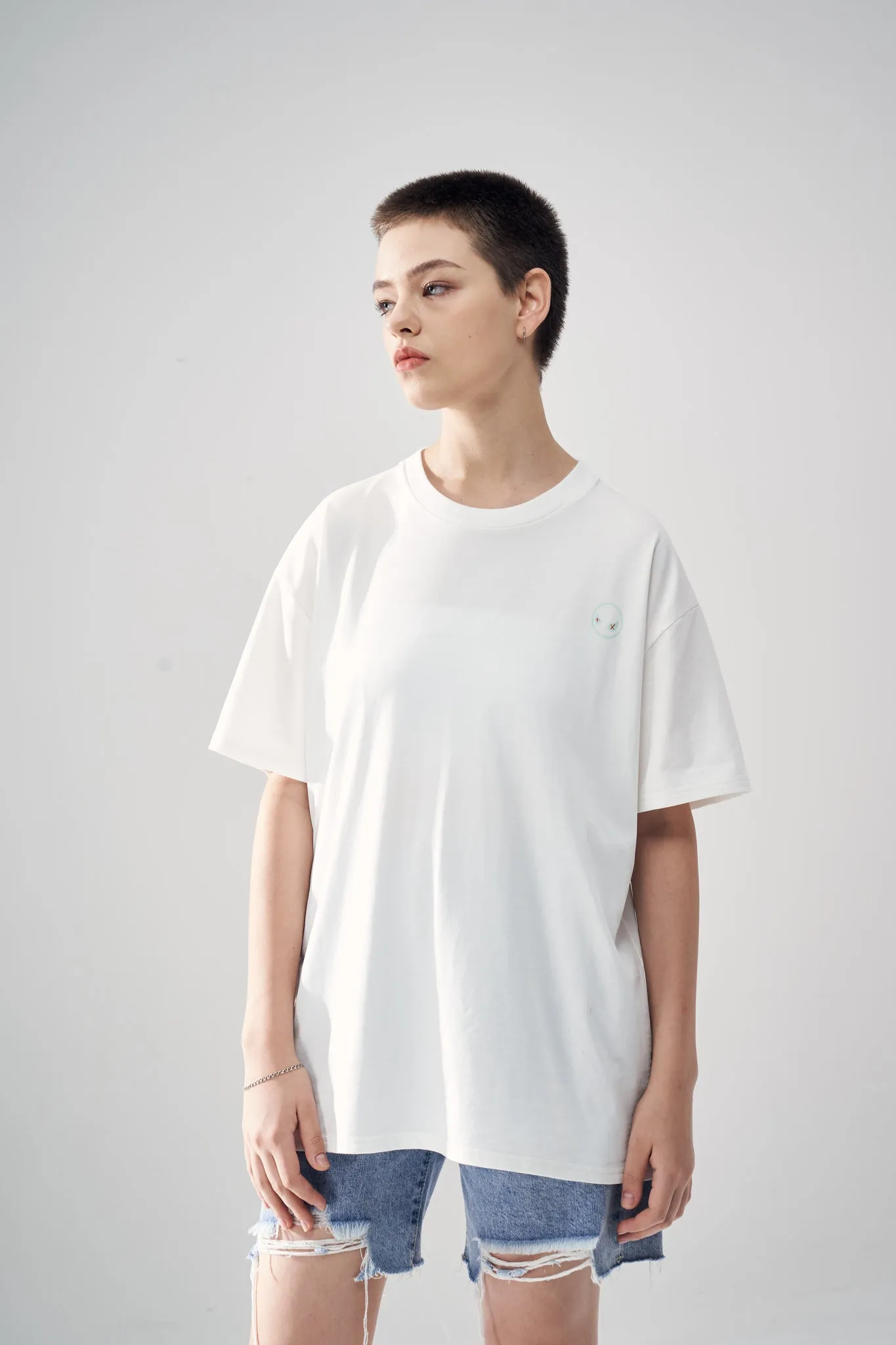 Minimal Classic T-shirt