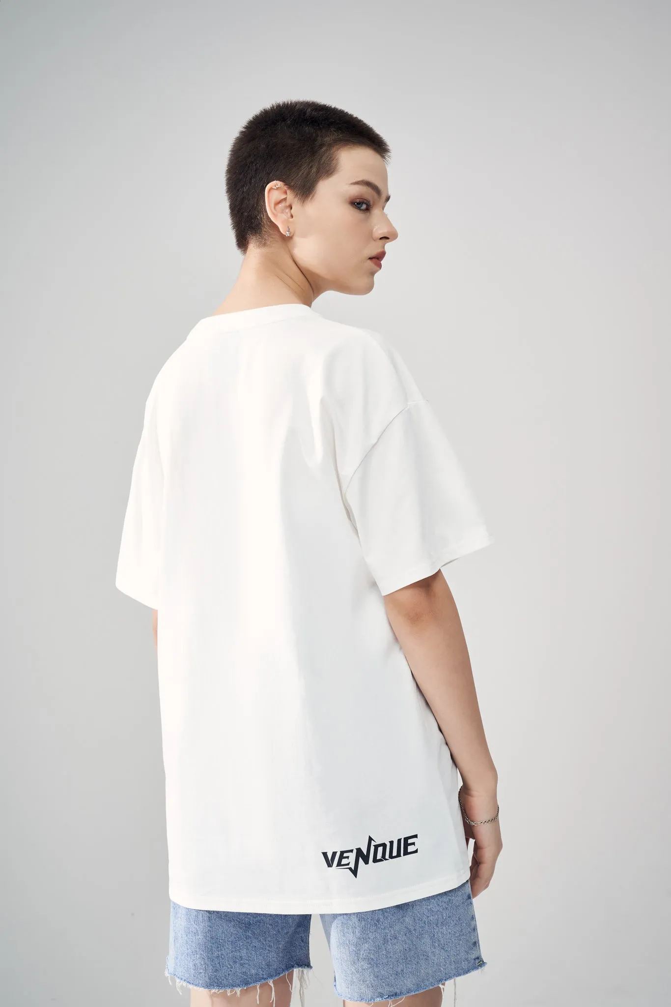 Minimal Classic T-shirt