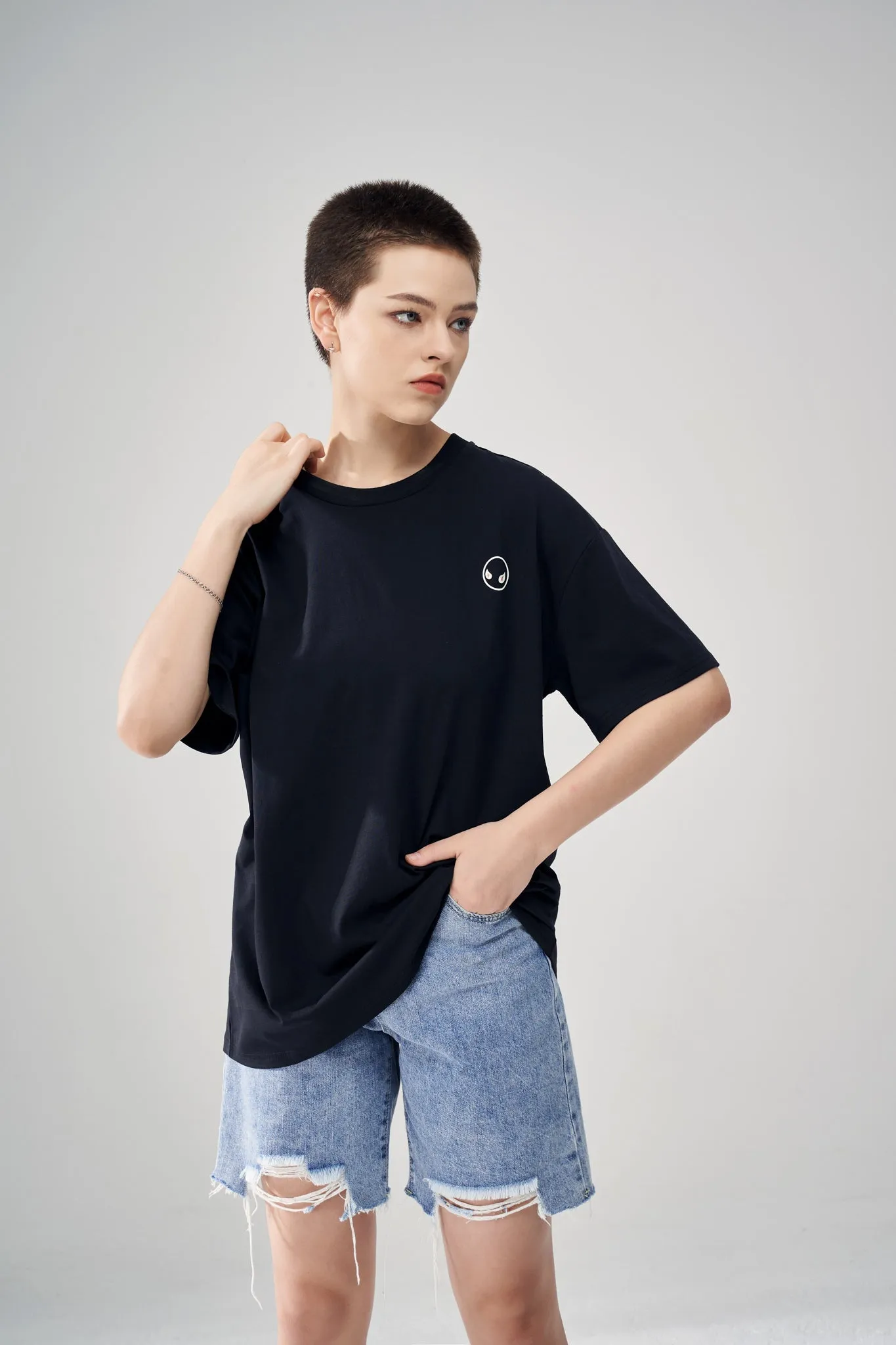 Minimal Classic T-shirt