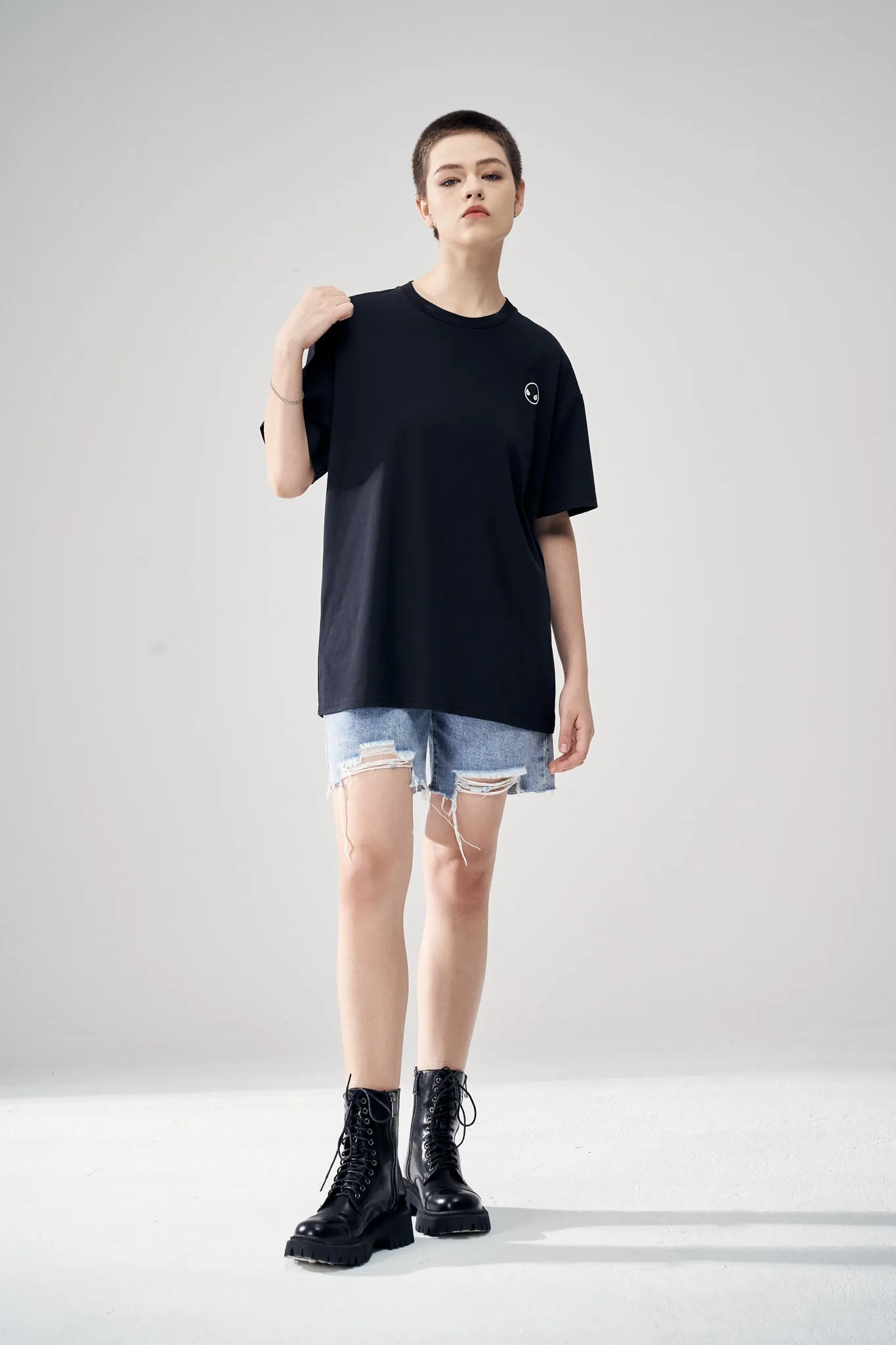 Minimal Classic T-shirt