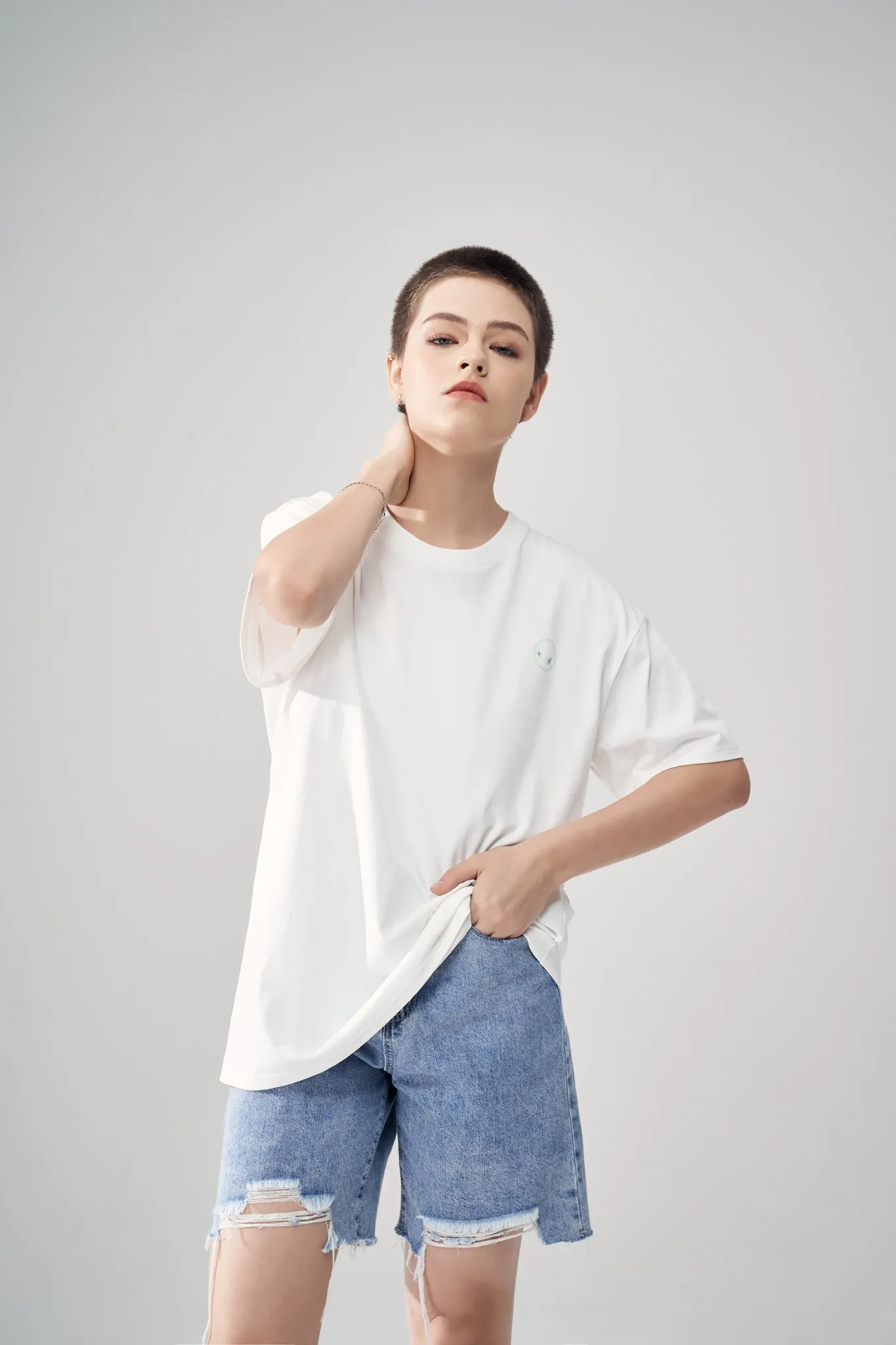 Minimal Classic T-shirt