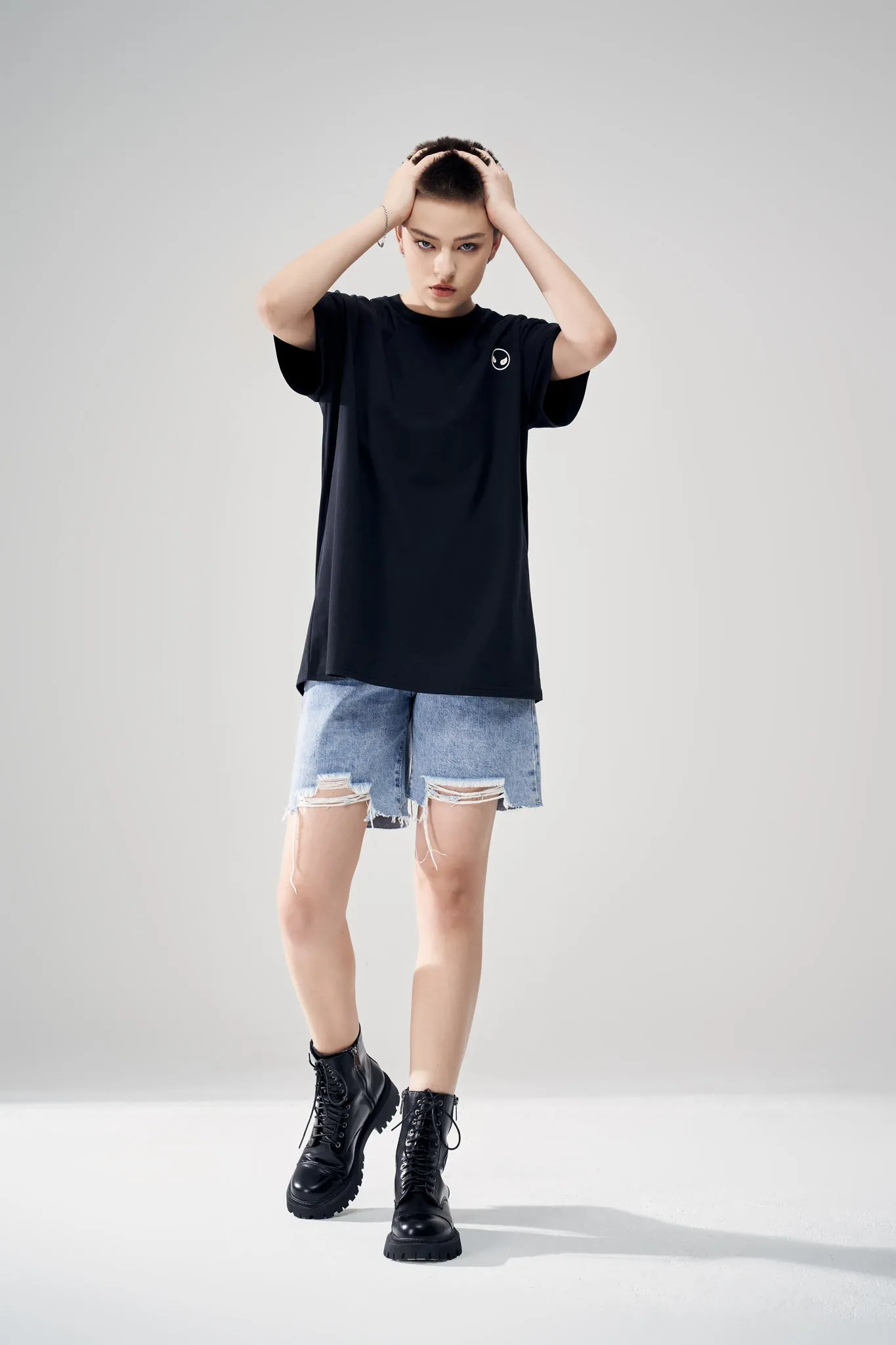 Minimal Classic T-shirt