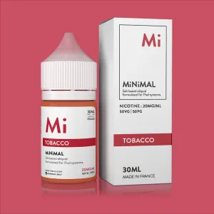 MiNiMAL - Classic