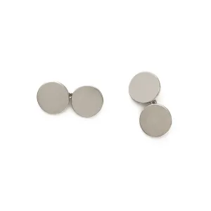 Minimal Cuff Links