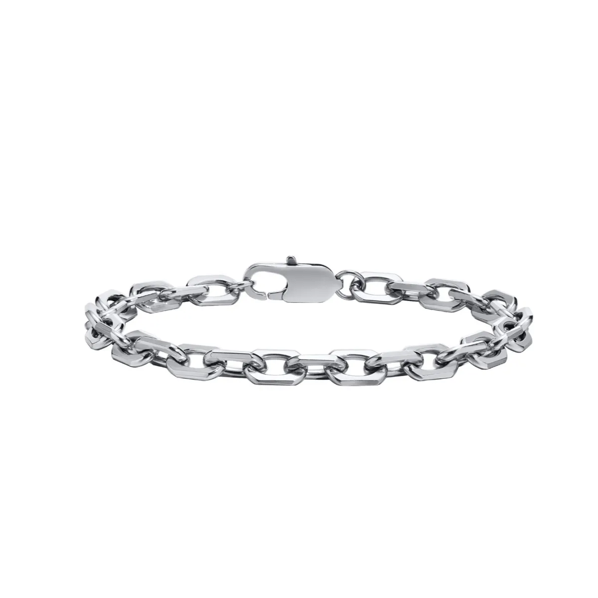 Minimal Curb Chain