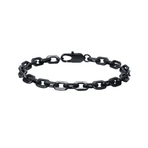Minimal Curb Chain