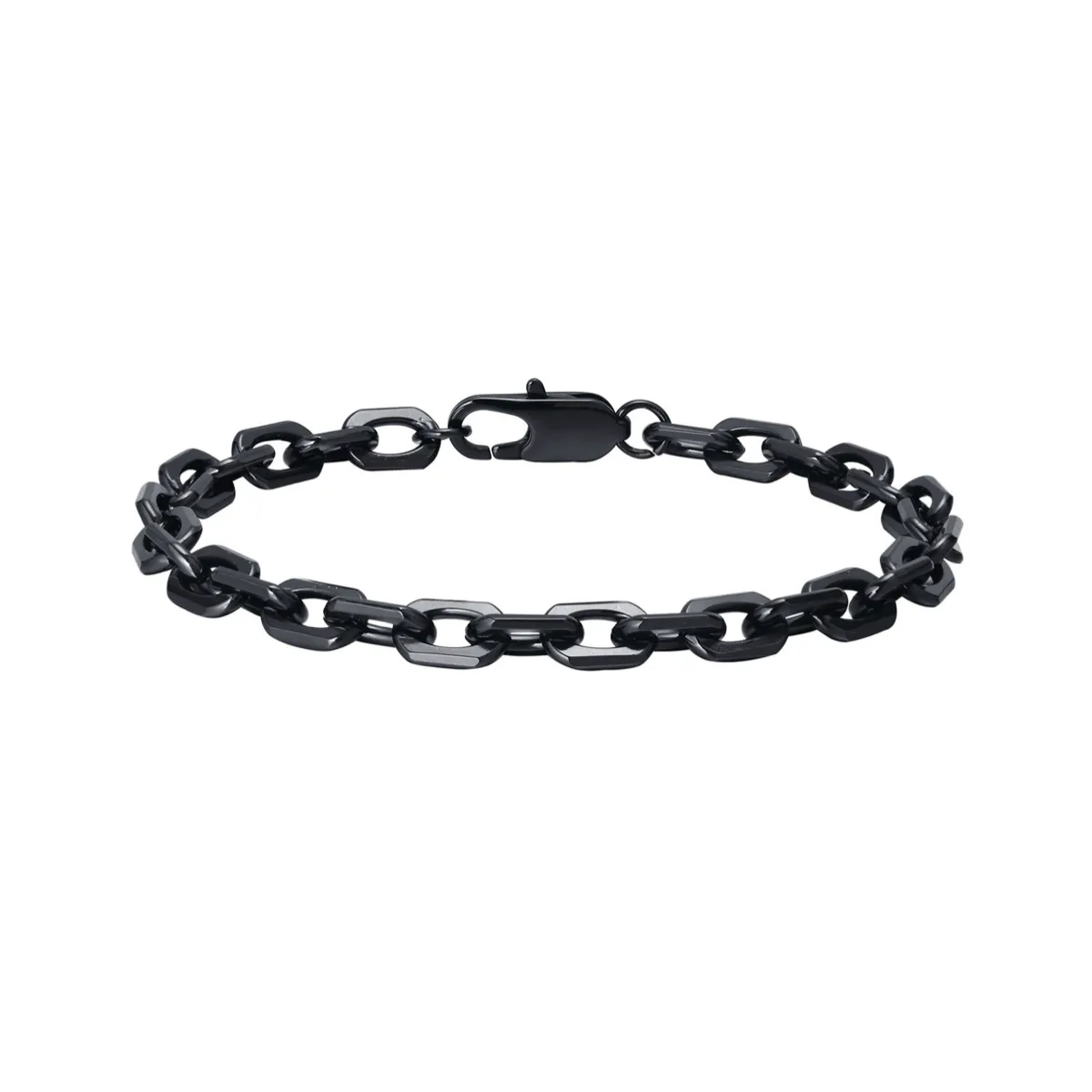 Minimal Curb Chain