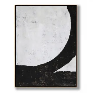 Minimal Geometric Art H55V