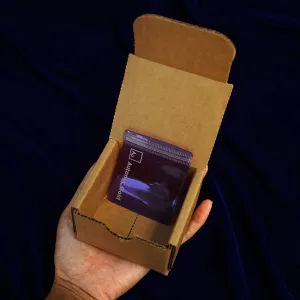 Minimal Packaging