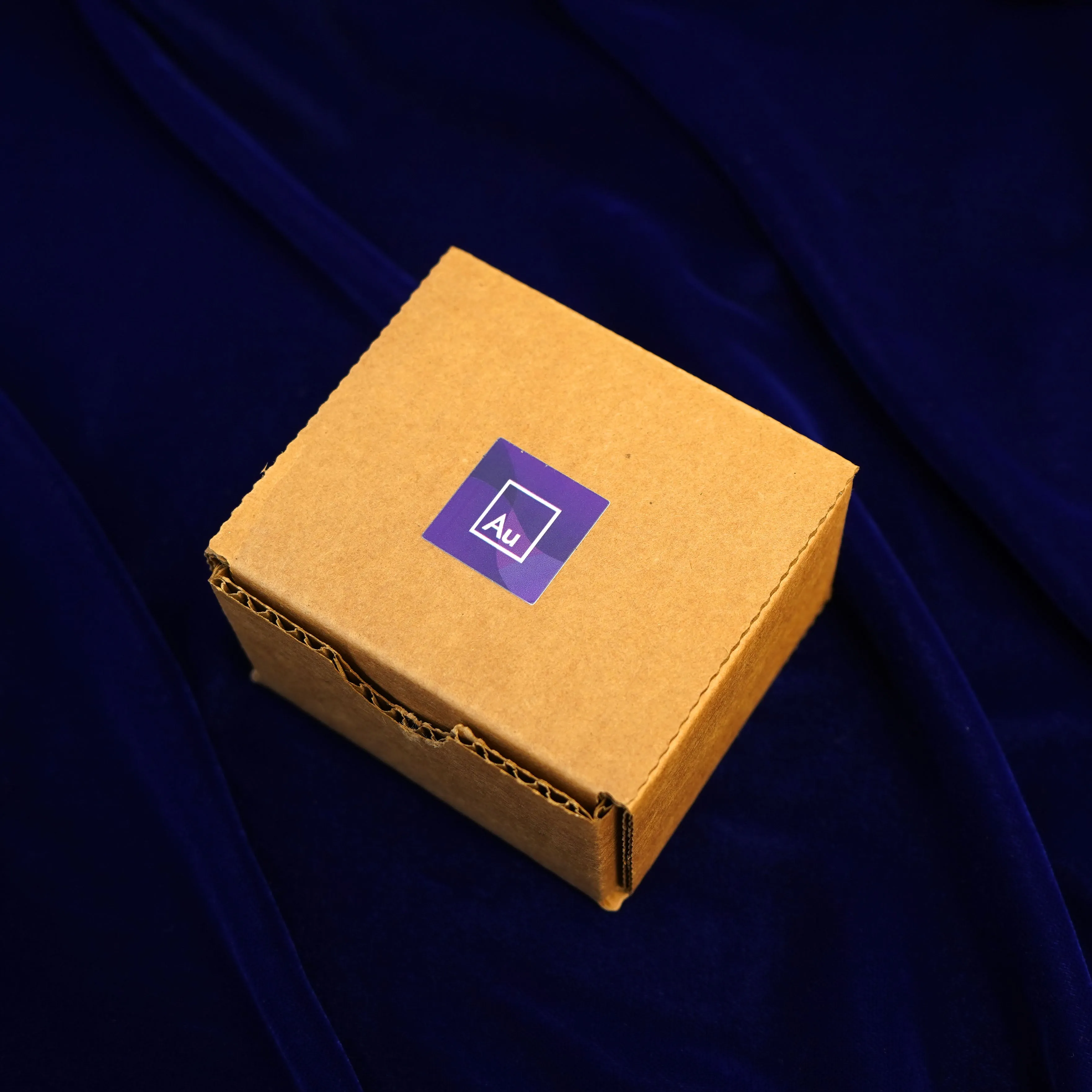 Minimal Packaging