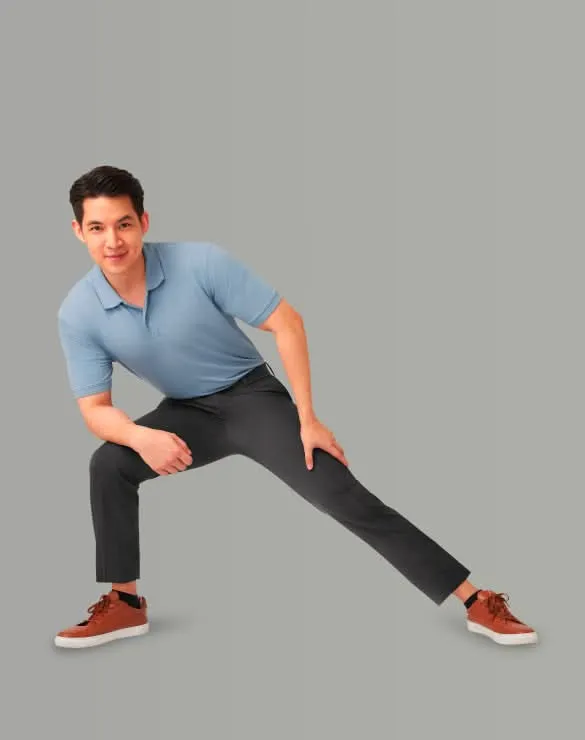 Minimal Pants™ [Minimal Collection]