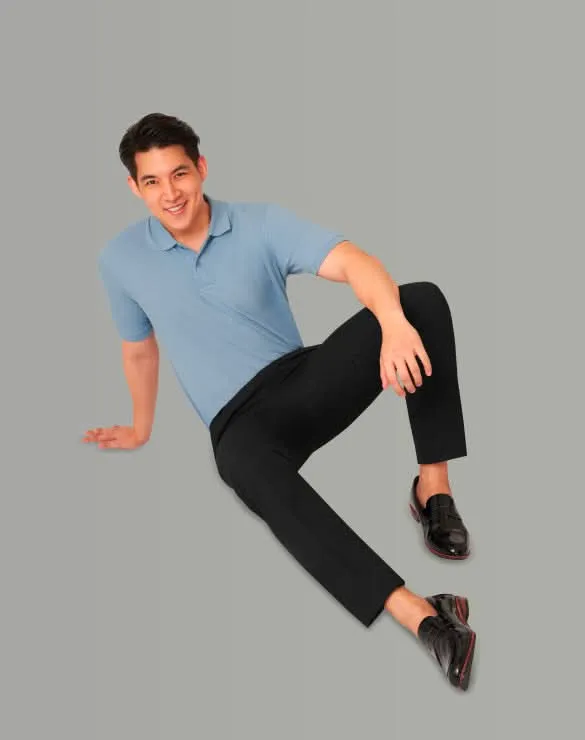Minimal Pants™ [Minimal Collection]