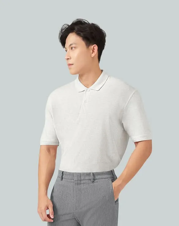 Minimal Polo™ [Clearance]