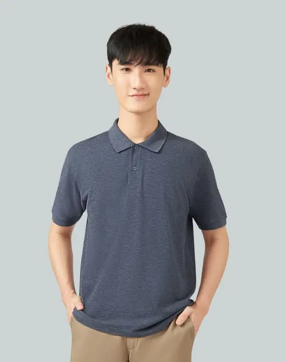 Minimal Polo™ [Clearance]