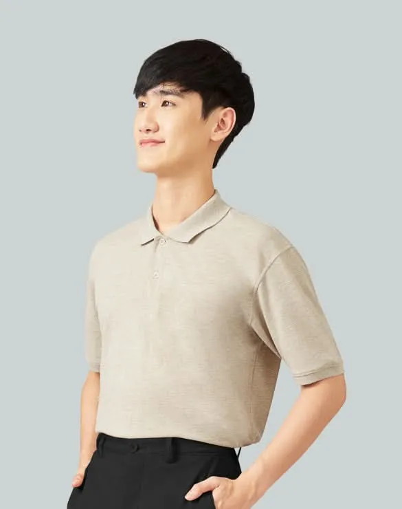 Minimal Polo™ [Clearance]