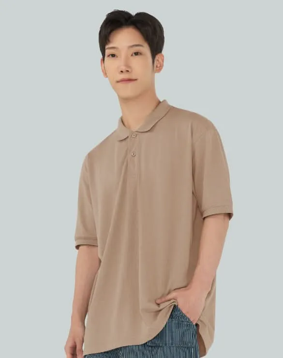 Minimal Polo™ [Clearance]