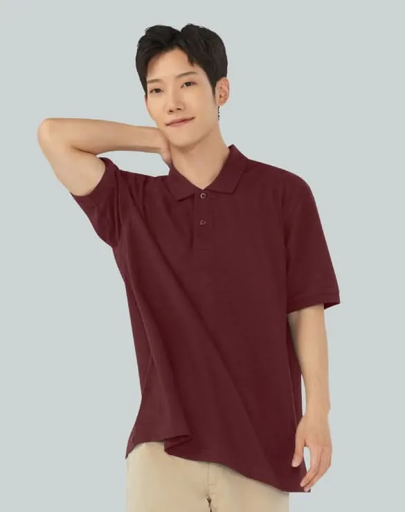 Minimal Polo™ Collection [Pride2024]