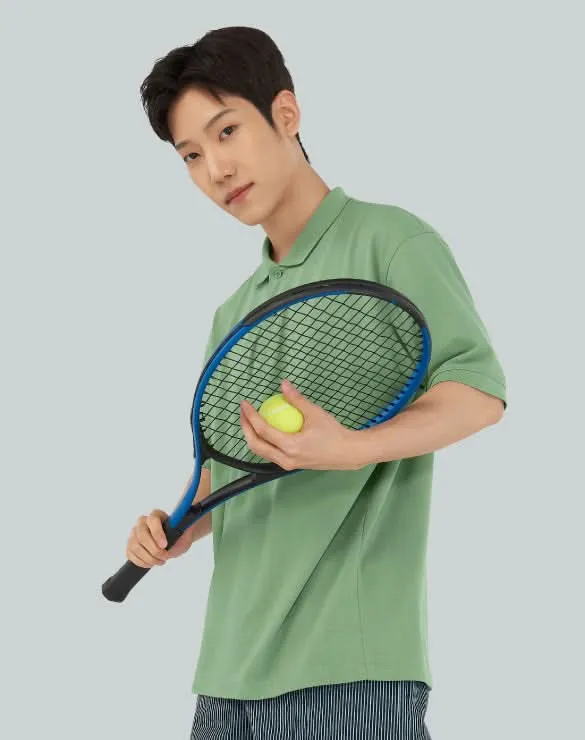 Minimal Polo™ Collection [Pride2024]