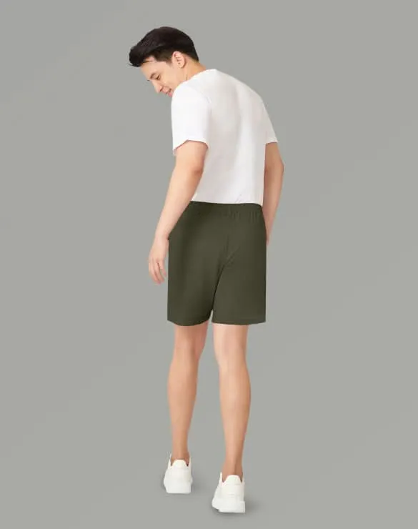 Minimal Shorts™ Collection[minimal 299]