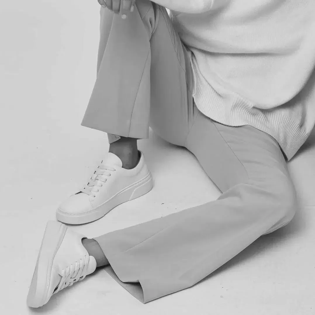 MINIMAL SNEAKER