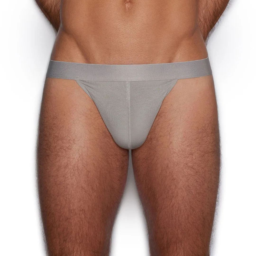 Minimal Thong Gustav Grey