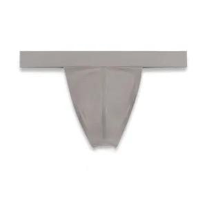 Minimal Thong Gustav Grey