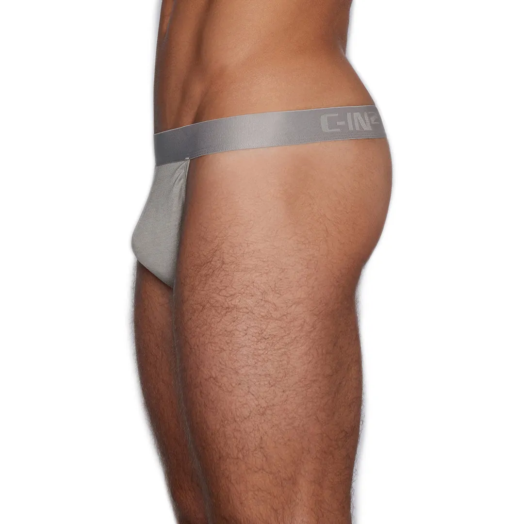 Minimal Thong Gustav Grey
