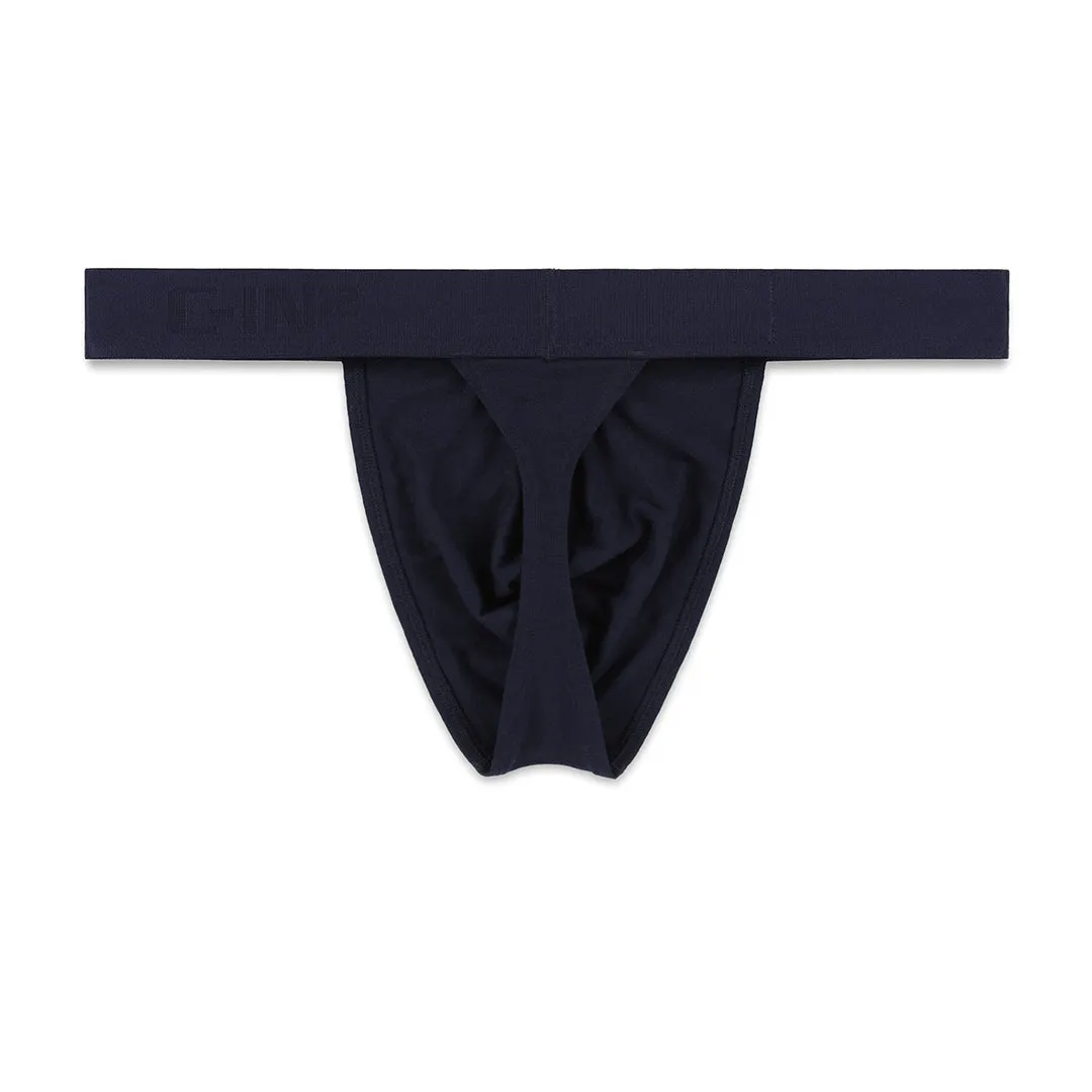 Minimal Thong Nash Navy