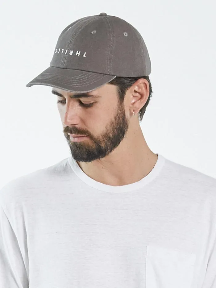 Minimal Thrills 6 Panel Cap