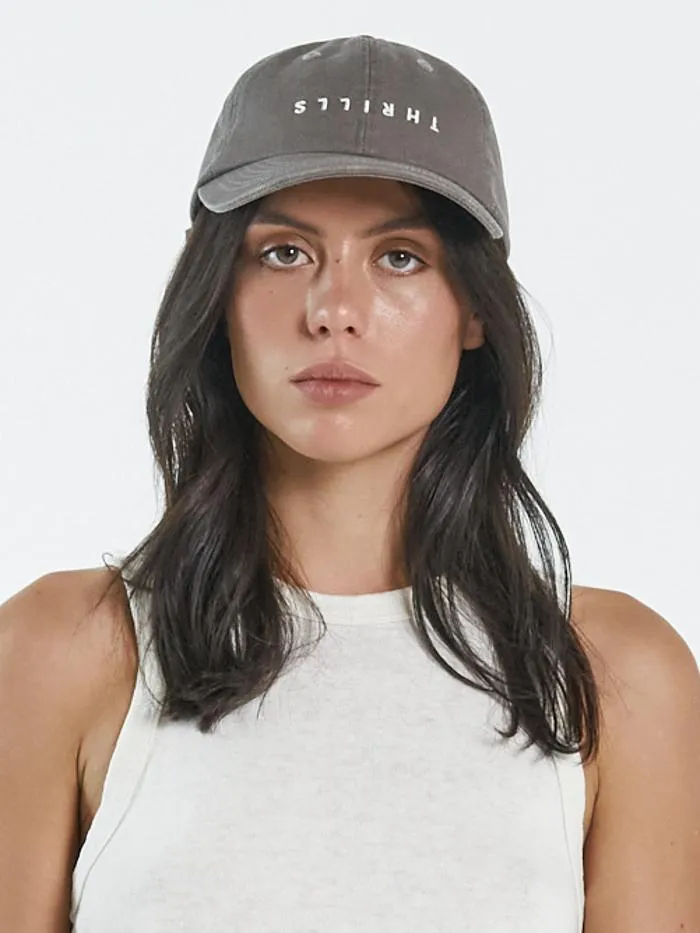 Minimal Thrills 6 Panel Cap
