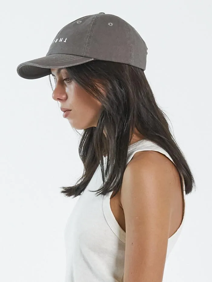 Minimal Thrills 6 Panel Cap