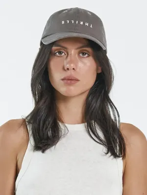 Minimal Thrills 6 Panel Cap