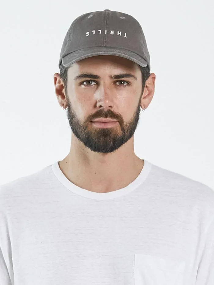 Minimal Thrills 6 Panel Cap